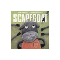 New Frontier Publishing Scapegoat (häftad, eng)