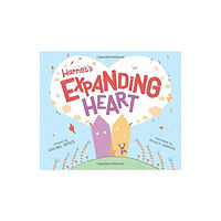 New Frontier Publishing Harriet's Expanding Heart (häftad, eng)