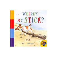 New Frontier Publishing Where's My Stick? (häftad, eng)