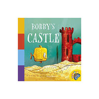 New Frontier Publishing Bobby's Castle (häftad, eng)