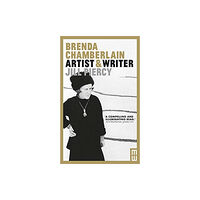 Parthian Books Brenda Chamberlain Artist and Writer (häftad, eng)