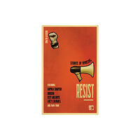 Comma Press Resist (inbunden, eng)