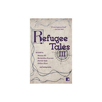 Comma Press Refugee Tales (häftad, eng)