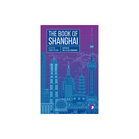 Comma Press The Book of Shanghai (häftad, eng)