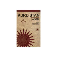 Comma Press Kurdistan +100 (häftad, eng)