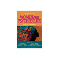 Synergetic Press Inc.,U.S. Women and Psychedelics (häftad, eng)