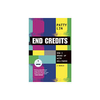 Zibby Books End Credits (häftad, eng)