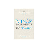 Tramp Press Minor Monuments (häftad, eng)