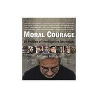 Glitterati Inc Moral Courage (inbunden, eng)