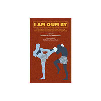 DoppelHouse Press I Am Oum Ry (häftad, eng)