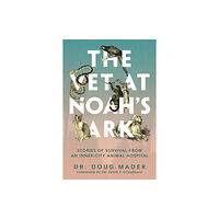 Apollo Publishers The Vet at Noah's Ark (inbunden, eng)