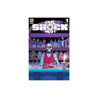 Aftershock Comics Shock Volume 1 (inbunden, eng)