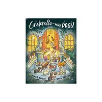 Penguin Putnam Inc Cinderella--with Dogs! (inbunden, eng)