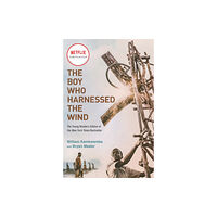Random House USA Inc The Boy Who Harnessed the Wind (Movie Tie-in Edition) (häftad, eng)