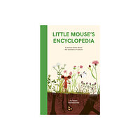 Comme des geants inc. Little Mouse's Encyclopedia (inbunden, eng)