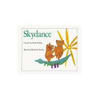 Anthology Editions Skydance (inbunden, eng)