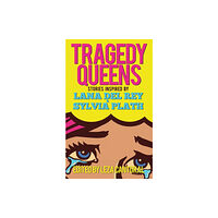 Clash Books Tragedy Queens (häftad, eng)