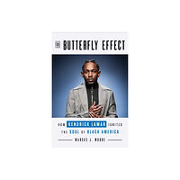 Atria Books The Butterfly Effect (inbunden, eng)