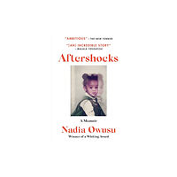 Simon & Schuster Aftershocks (häftad, eng)