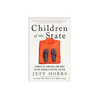 Scribner Children of the State (häftad, eng)