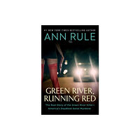 Simon & Schuster Green River, Running Red (häftad, eng)