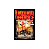 Baen Books Freehold: Defiance (häftad, eng)