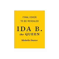 Simon & Schuster Ida B. the Queen (inbunden, eng)