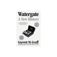 Simon & Schuster Watergate (häftad, eng)