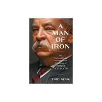 Threshold Editions A Man of Iron (häftad, eng)