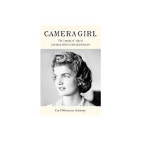 Simon & Schuster Camera Girl (inbunden, eng)