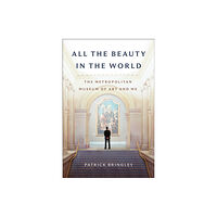 Simon & Schuster All the Beauty in the World (inbunden, eng)