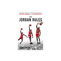 Gallery Books The Jordan Rules (häftad, eng)