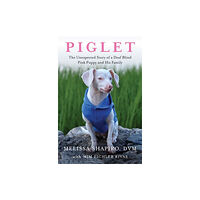 Simon & Schuster Piglet (häftad, eng)