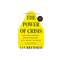 Simon & Schuster The Power of Crisis (häftad, eng)