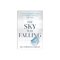 Gallery Books The Sky Was Falling (inbunden, eng)