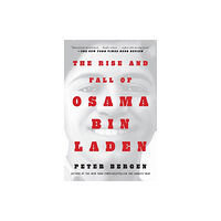 Simon & Schuster The Rise and Fall of Osama bin Laden (häftad, eng)