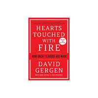 Simon & Schuster Hearts Touched with Fire (häftad, eng)