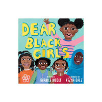 Metonymy Press Dear Black Girls (inbunden, eng)
