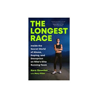 Gallery Books The Longest Race (inbunden, eng)