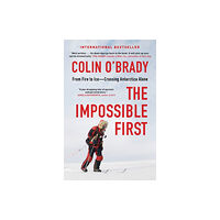 Simon & Schuster The Impossible First (häftad, eng)