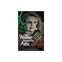 Simon & Schuster The Woman Beyond the Attic (inbunden, eng)