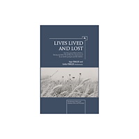 Academic Studies Press Lives Lived and Lost (inbunden, eng)