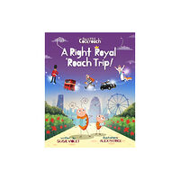 Twinky & Hoobie Publishing A Right Royal 'Roach Trip (häftad, eng)