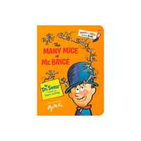 Random House USA Inc The Many Mice of Mr. Brice (bok, board book, eng)