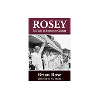 Fairfield Books Rosey (inbunden, eng)