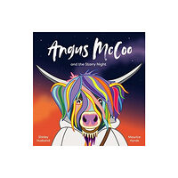NaeBother Ltd Angus McCoo and the Starry Night (häftad, eng)