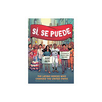 Random House USA Inc Si, Se Puede (häftad, eng)