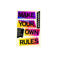 Simon & Schuster Make Your Own Rules (inbunden, eng)