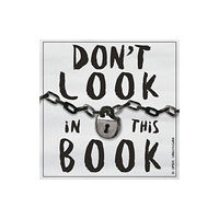 Owlet Press Don't Look In This Book (häftad, eng)