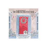 Owlet Press The Christmas Next Door (häftad, eng)